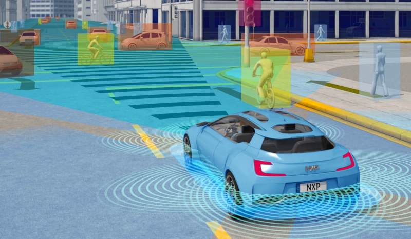 Autonomous Vehicles Really Aren’t Perfect: Report