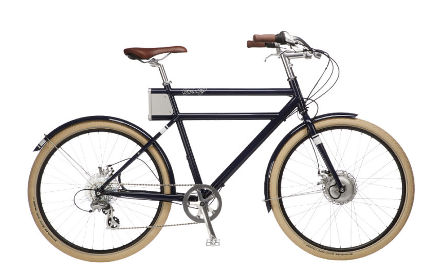 France Will Subsidize E-Bike Buyers — But U.S. Won’t