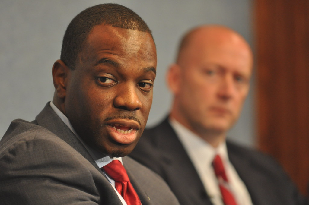 Caltrans’ New Director: Toks Omishakin Has Credentials in Active Transportation