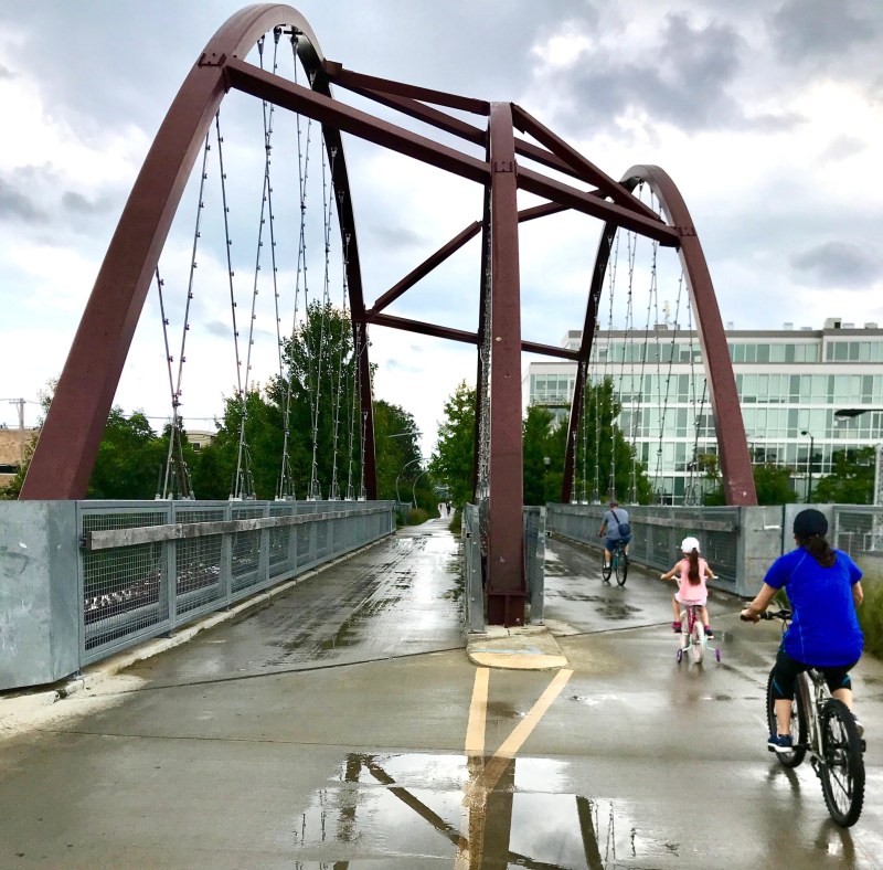 Want to ride your bike more? Here are some tips for the casual cyclist