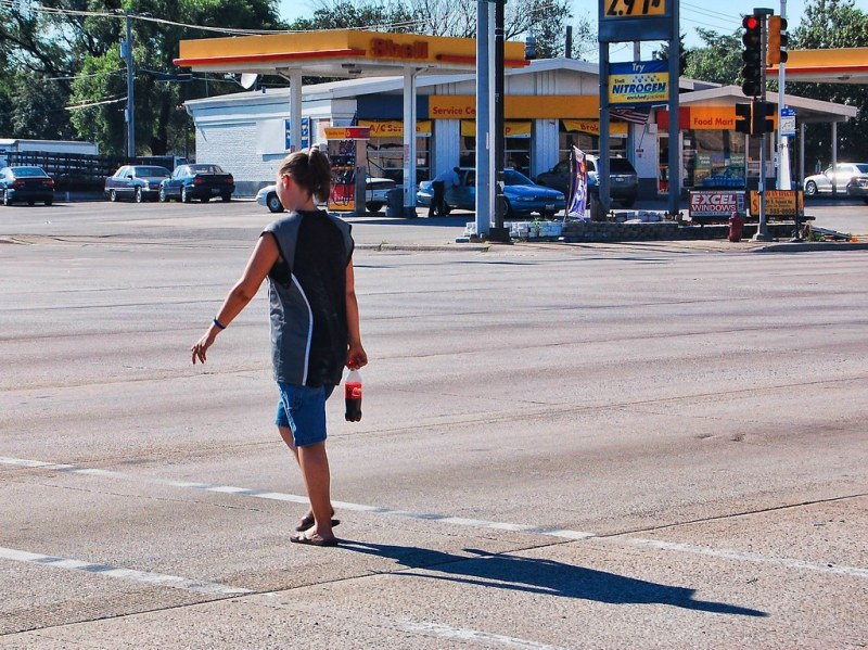 Chicago on-street traffic fatalities are down 24% overall compared to 2018