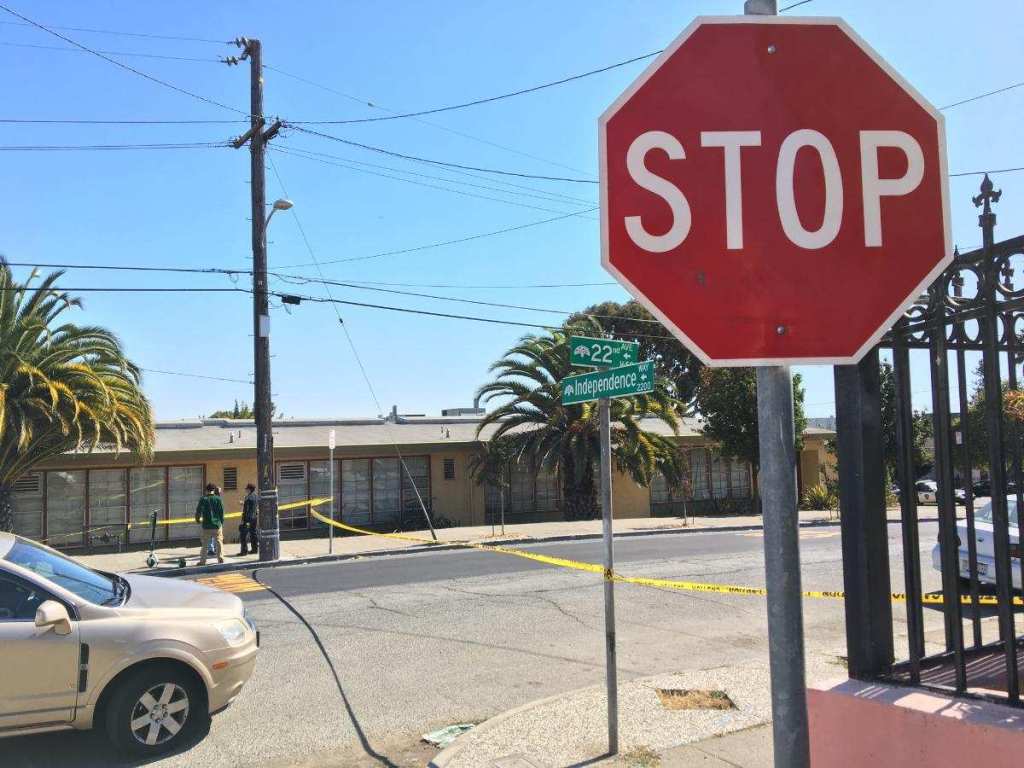 Driver Kills Pedestrian on Foothill Blvd.