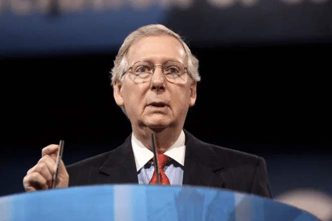 Here’s Why McConnell Is Wrong on the Gas Tax