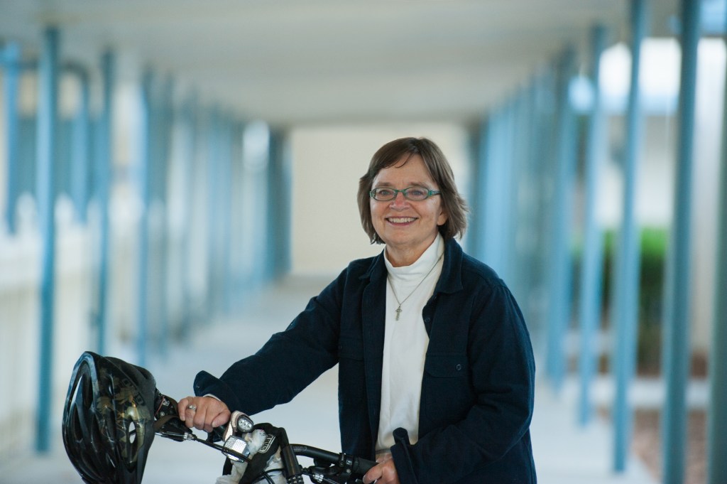 VTA Board Chair Teresa O’Neill Talks Planning