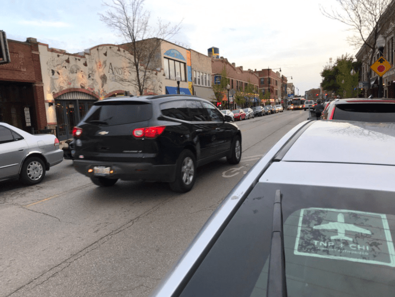 Chicago May Hike Cost of Uber Rides — And That’s Good