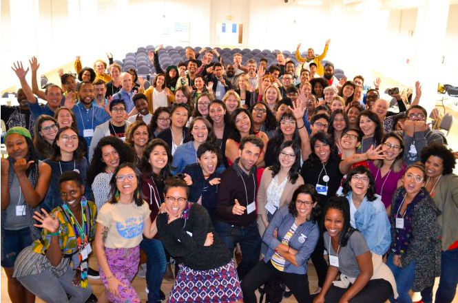 Reflections on the Untokening Convening