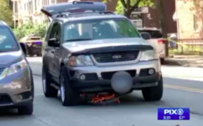 Weak State Law Protects Unlicensed Drivers Who Kill