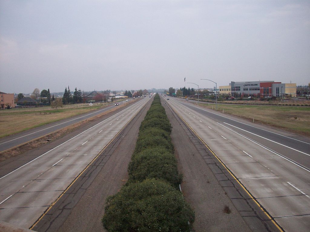 CA-99 Widening Defunded – Where is the Money Going?
