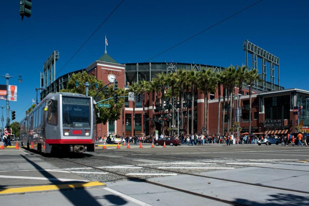 Commentary: Build Back Better Transit in the Bay and Beyond