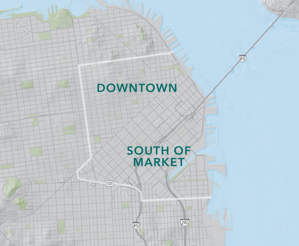 Survey Scratches Away at Decongestion Pricing