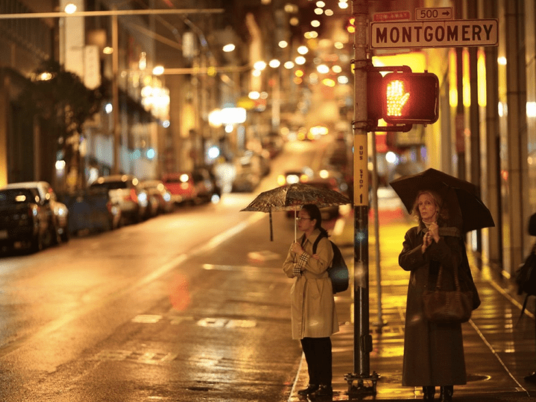 Transfers Magazine: Research on Equity in Ride-hail, Parking, Transit