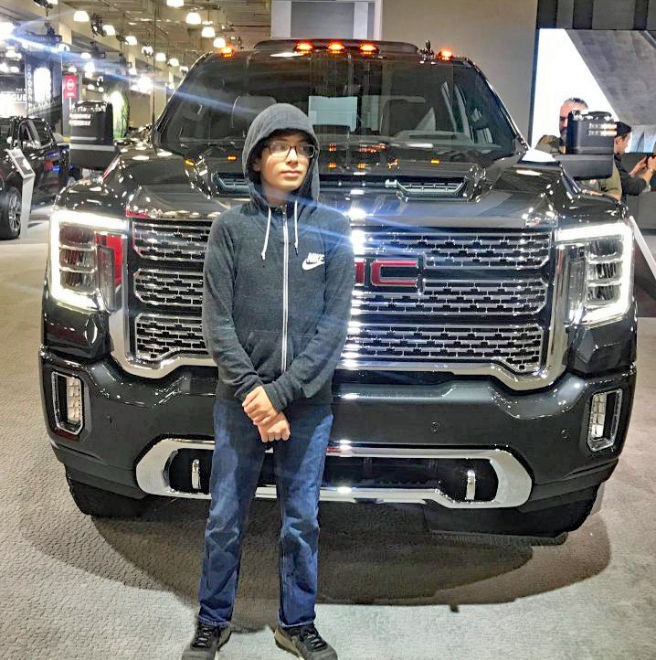 American SUVs are Too Dangerous for UK Roads, UK Safety Experts Say