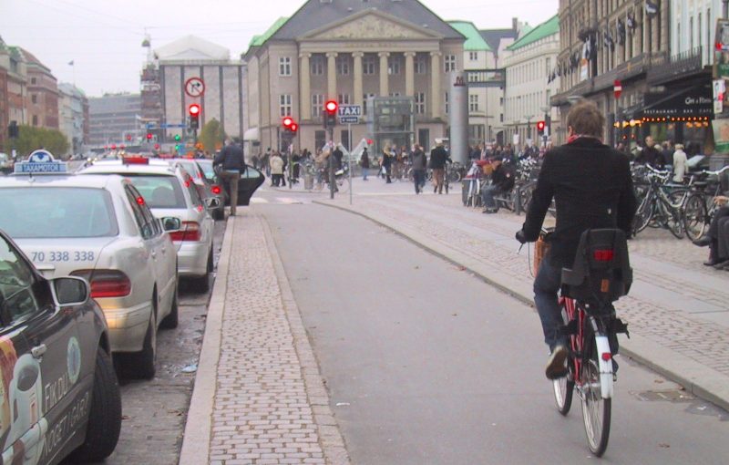 Op-Ed: Copenhagen’s Lessons for the ‘Green Wave’