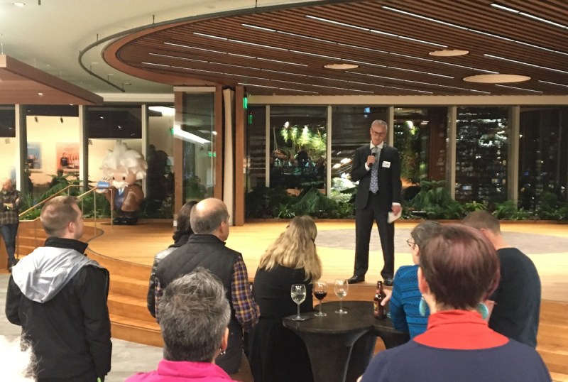 CalBike Celebrates 25 Years of Bike Accomplishments