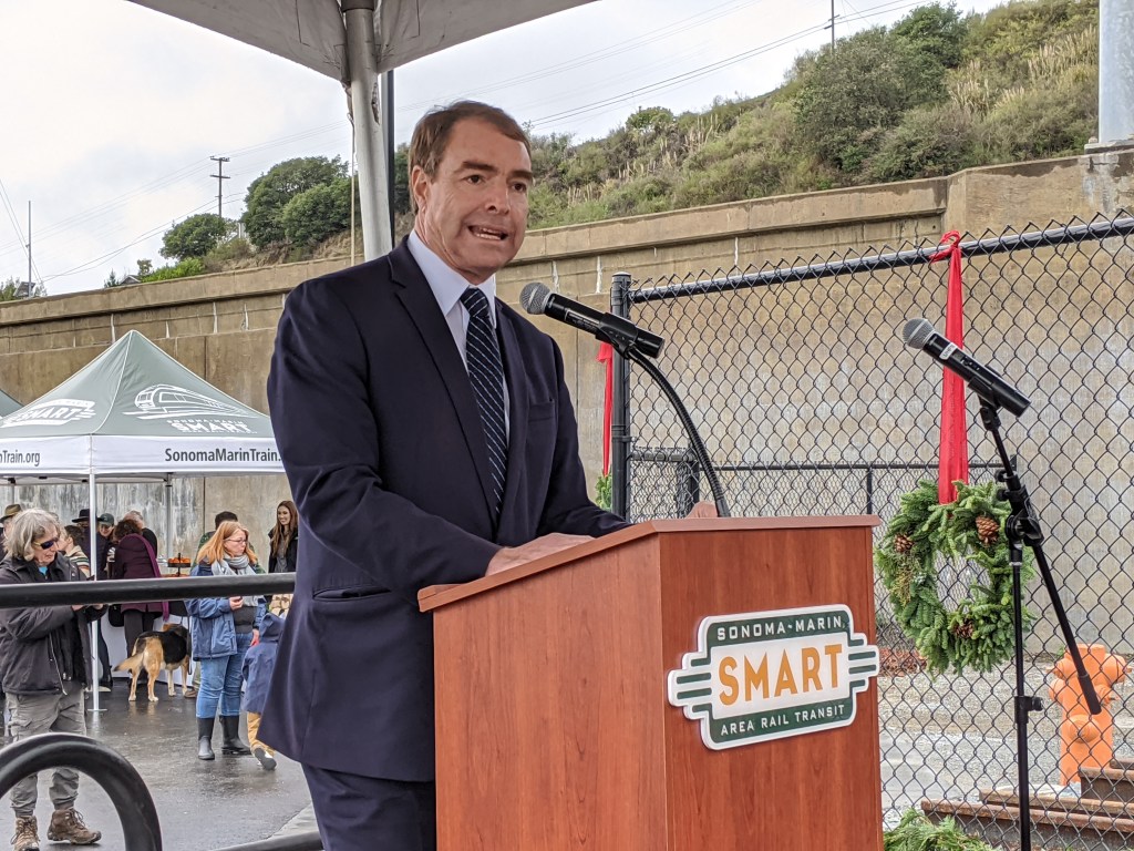 Commentary: Reject Reckless Drivers from Leadership