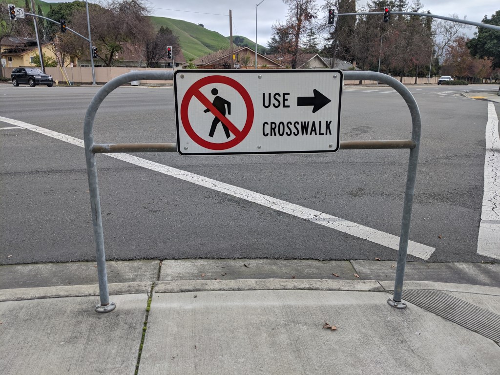 Protecting Non-Motorists Makes NTSB ‘Most Wanted List’ For the First Time