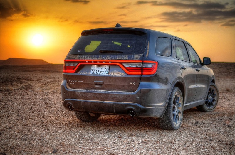 Few Car Buyers Consider Emissions At The Dealership