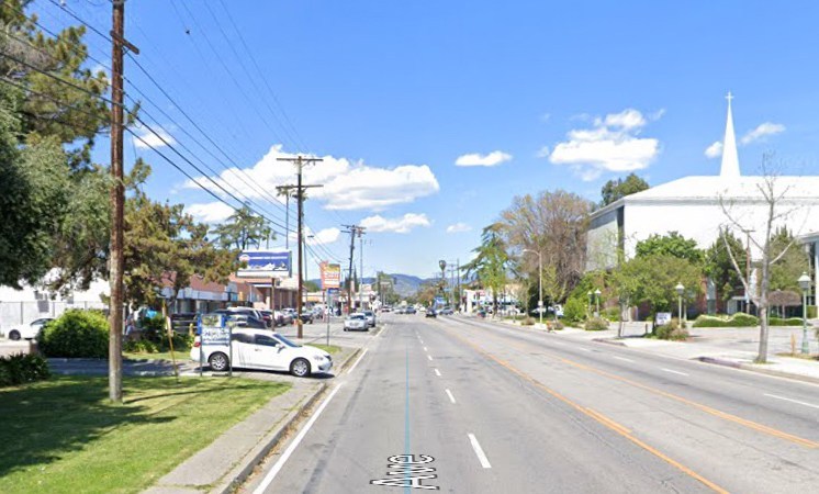 Bad Road Design Is Stoking the U.S. Pedestrian Death Crisis: Report
