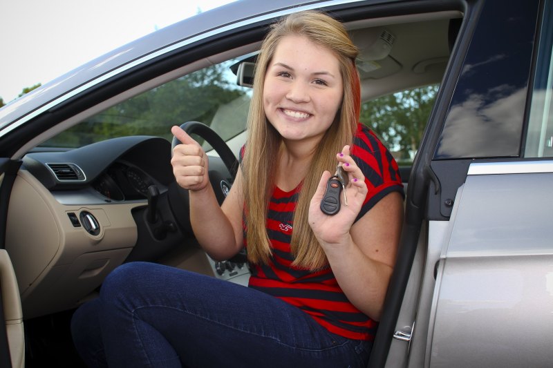 Americans Are Poised to Drive Less In 2020