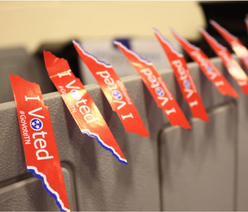 Op-Ed: Learning from Nashville’s Failed Transit Measure