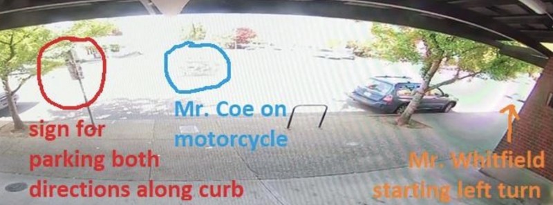 Is it time to sue cities that allow parking at intersections?