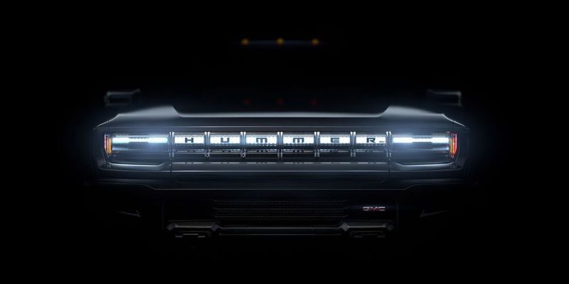 The Electric Hummer Will Be Bad For The Planet