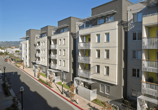 Op-Ed: Let’s Get Serious About Housing