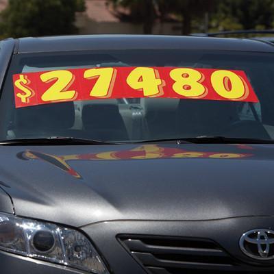 The Secret Villains Behind Traffic Violence: Auto Lenders.