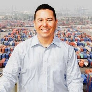 Assembly Appointee to the California Transportation Commission Has Clean Air Experience