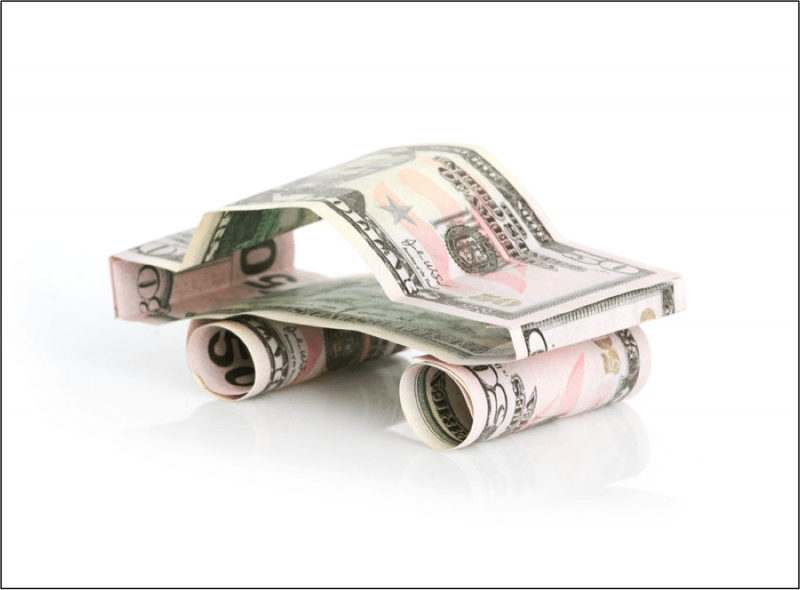 Would You Trade Your Parking Benefit for Cash?