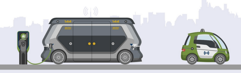 3 Revolutions in Davis: Conference Soon