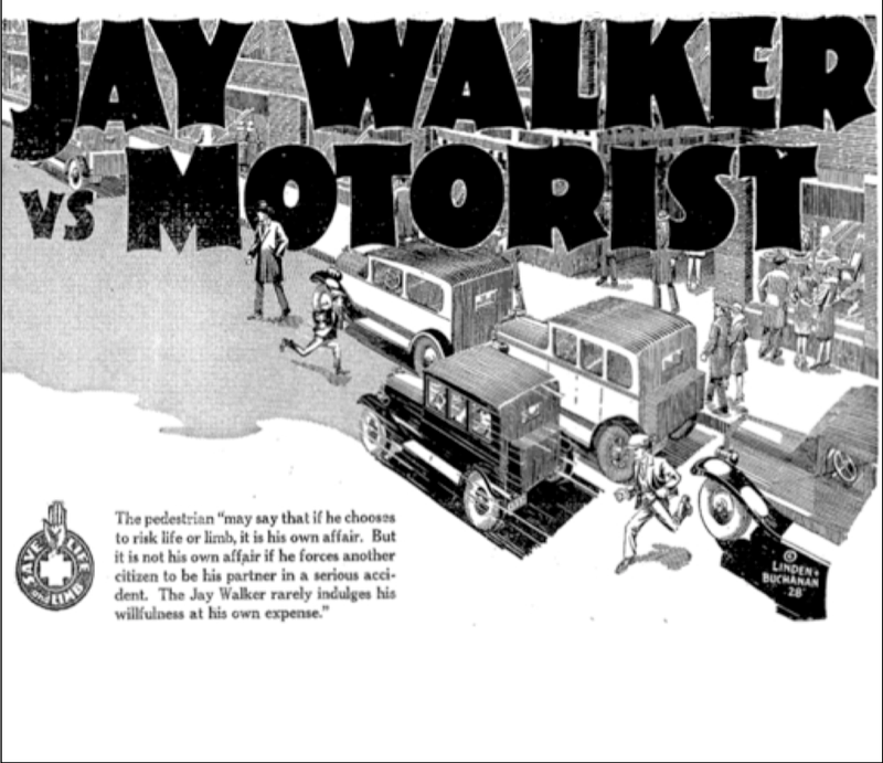 Streetsblog 101: How Media Help Build Car Culture