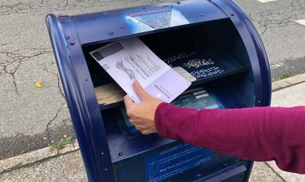 More State and Local Results