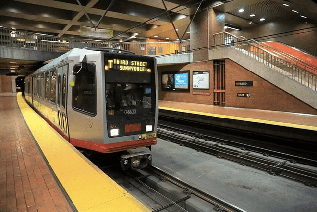 Two Calls to Action: Confirm Mike Chen to the SFMTA Board