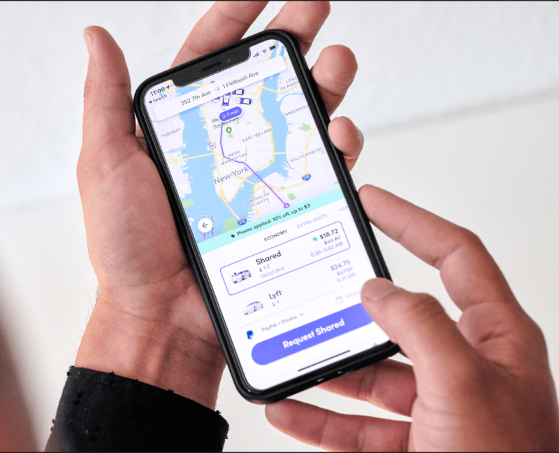 The Broken Promises of the Ride-Share Revolution