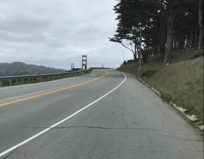 Cycling in the Time of COVID-19