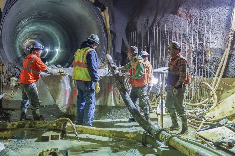 Op-Ed: The Second Avenue Subway’s Lessons for American Transit