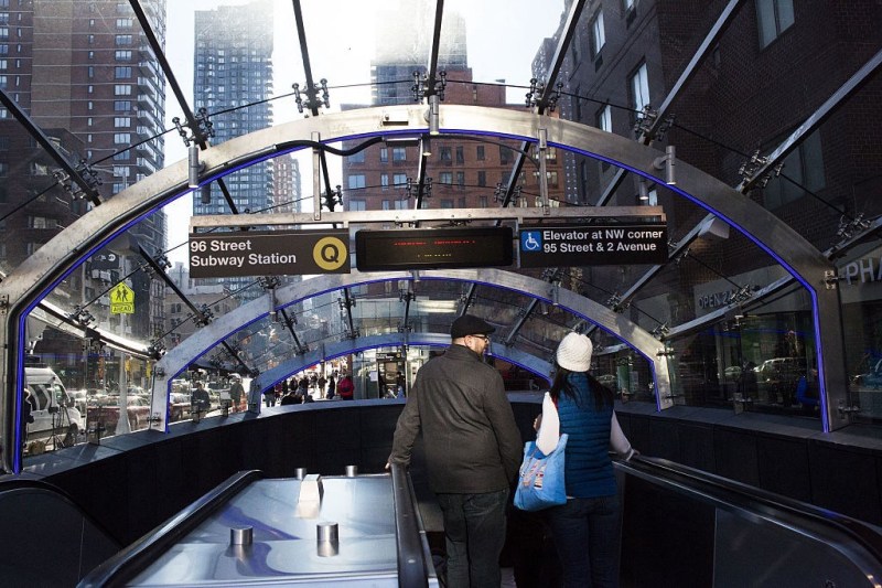 Op-Ed: Every City Should Try This Innovative Way To Fund Transit