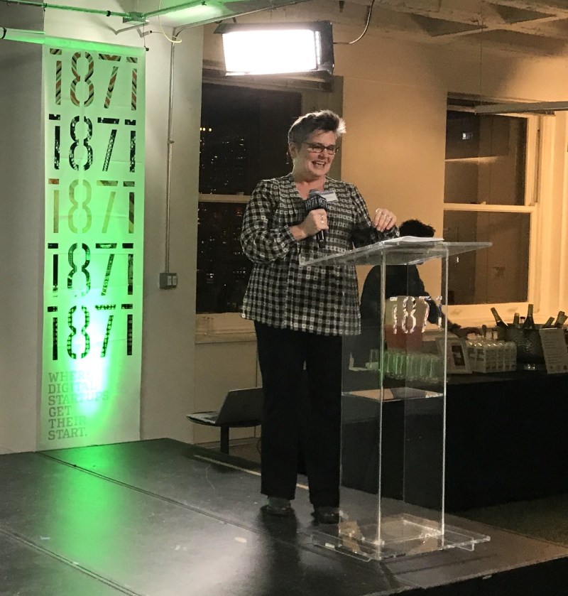 Active Trans announces three “moonshot” goals for the next decade