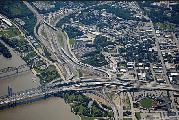 BREAKING: 10 Major Cities Unite to Urge Feds to Fund Better Urban Transit