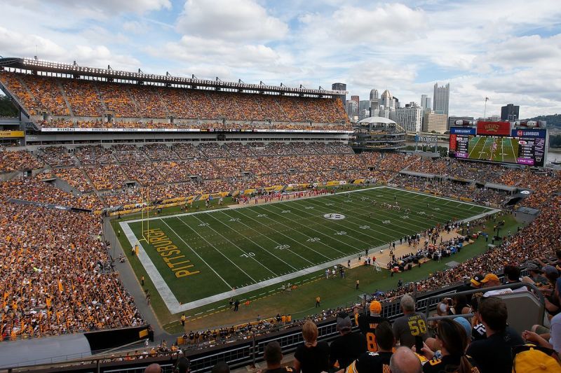 What if Attending a Game Was as Dangerous as Driving?