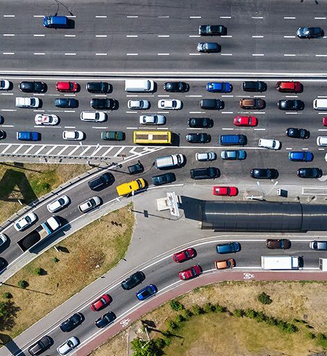 Big Data Could Revolutionize Transportation. Is That a Good Thing?