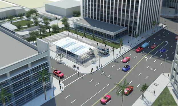 Beverly Hills and Metro Look to Speed Subway Construction During COVID-19 Traffic Lull