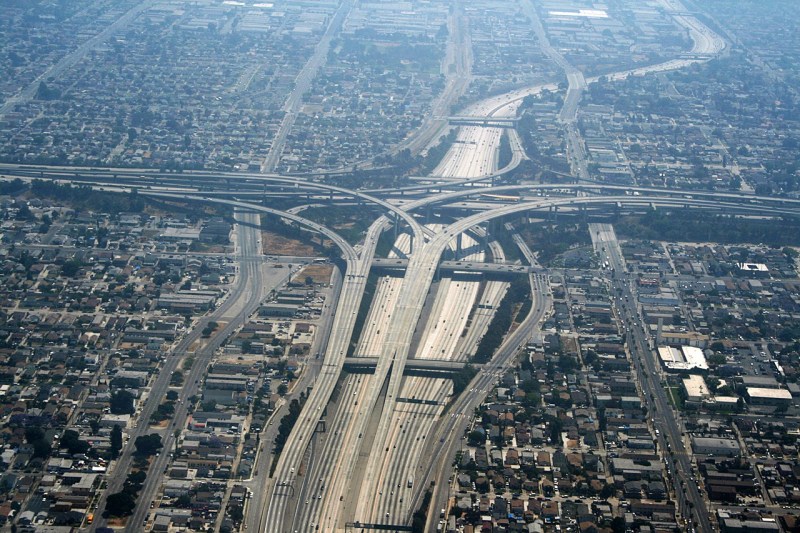 Breaking: House Moves to Rescind $3.1B for Reconnecting Communities Divided by Highways