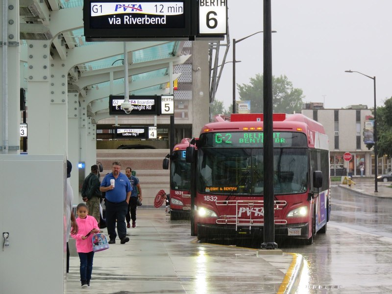Feds Send $1B to Mass. Transit Agencies