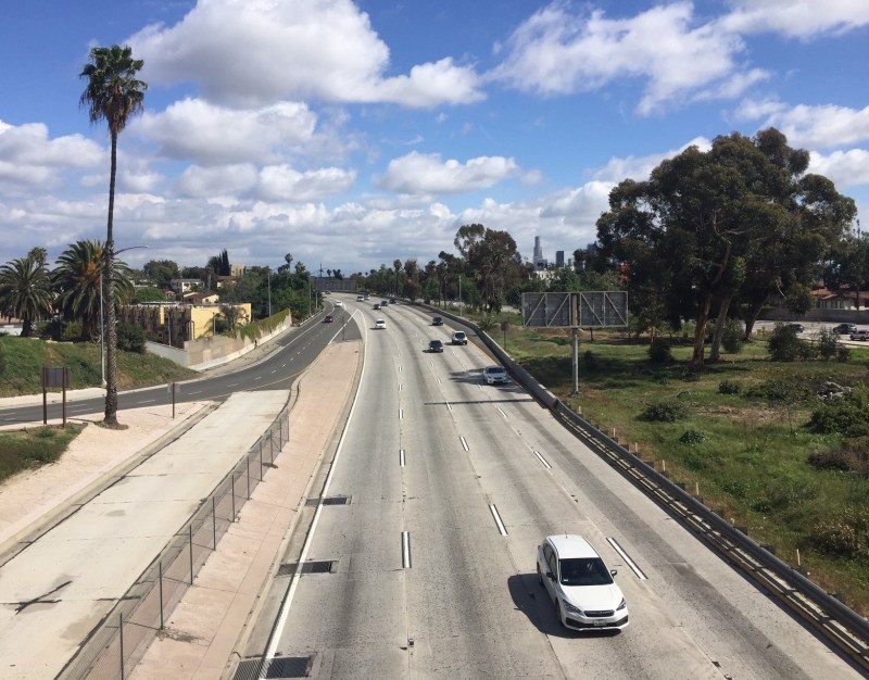 More Drivers Speed Under COVID-19, Speed Law Reform Is More Needed