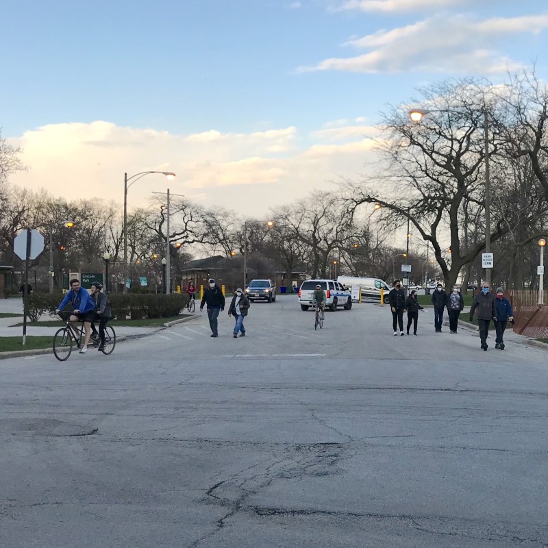 We Must Act Now to Prevent a Post-COVID Spike in Driving