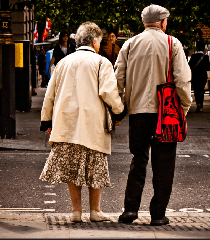 Car Dependency Helped Build the Modern Nursing Home Landscape. During COVID-19, It’s Killing our Seniors.