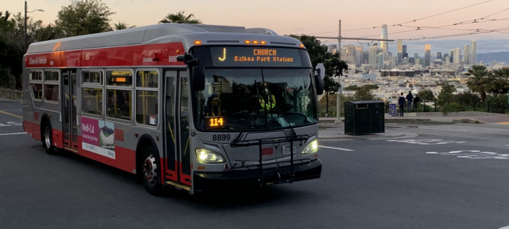 Guest Commentary: How the Bay Area can rebuild a stronger, more resilient transit system