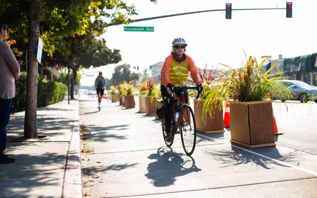 Silicon Valley Bicycle Coalition’s 2020 Bike Summit to Be Held Online
